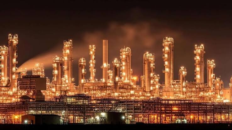 GCC Infrastructure Projects
