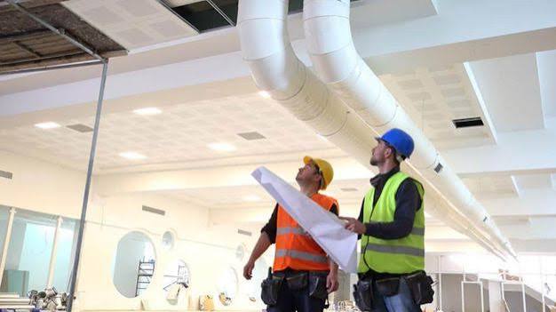 HVAC & Facility Systems