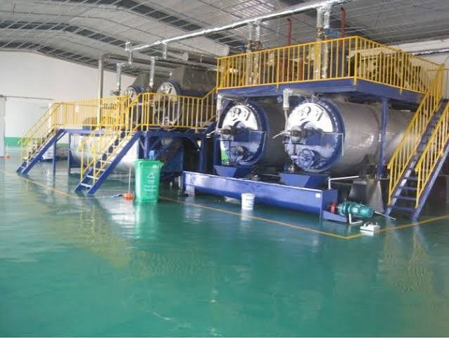 Waste Management & O&M